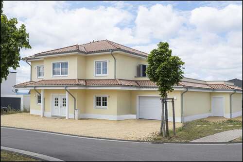 Foto - Haus zum Kaufen in Wincheringen 1.349.000,00 € 227 m²