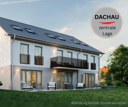 Foto - Haus zum Kaufen in Dachau 779.000,00 € 120 m²