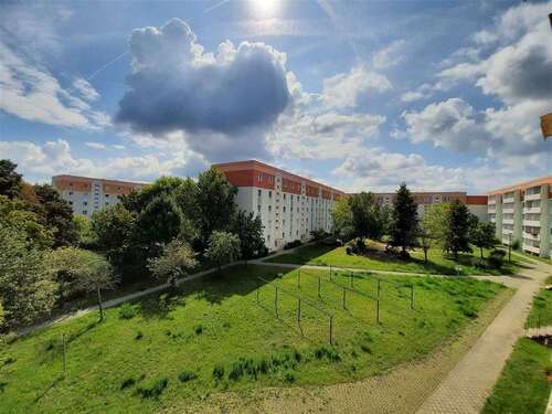 Foto - Wohnung zum Mieten in Lauchhammer 255,00 € 49.74 m²