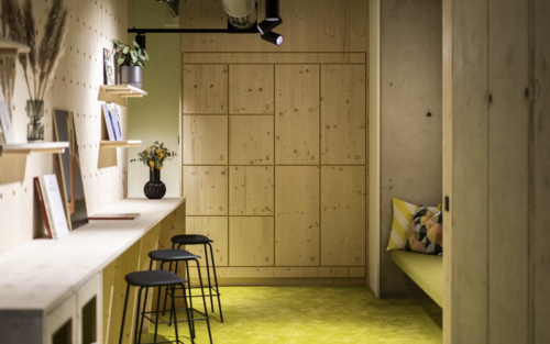 Foto - Büro in Seeon-Seebruck 3.780,00 € 270 m²