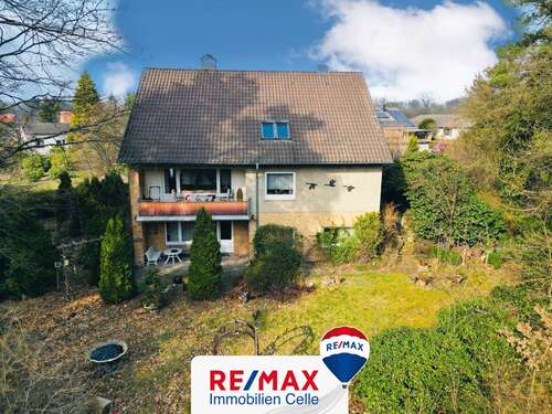 Foto - Haus zum Kaufen in Unterlüß 299.000,00 € 272 m²