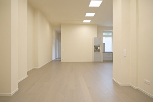 Foto - Wohnung zum Kaufen in Berlin 795.000,00 € 133 m²