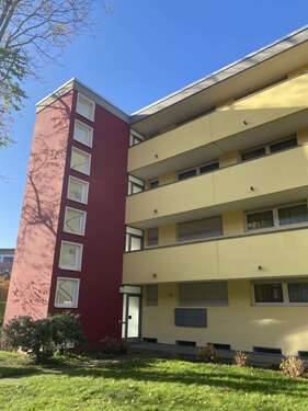 Foto - Wohnung zum Mieten in Düren 300,00 € 50 m²