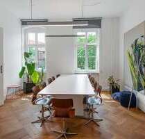 Büro in Berlin 345,00 € 8 m² - 345,00 EUR Kaltmiete, ca.  8,00 m² in Berlin (PLZ: 10559)