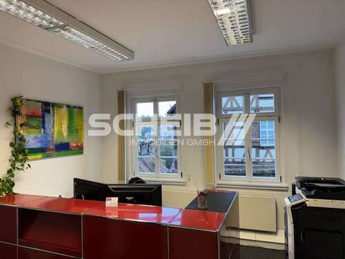 Foto - Büro in Schwäbisch Hall 1.210,50 € 161.4 m²