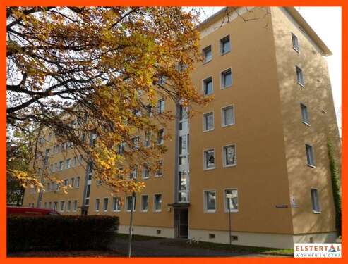 Foto - Wohnung zum Mieten in Gera 433,00 € 62 m²