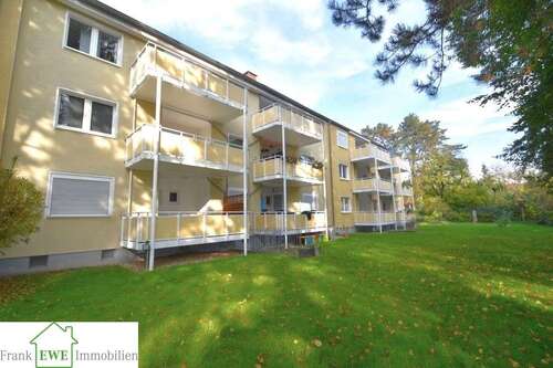 Foto - Wohnung zum Mieten in Düsseldorf Hassels 770,00 € 61 m²