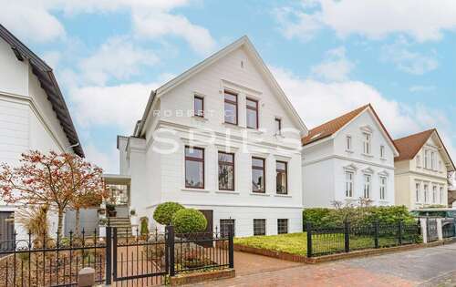 Foto - Haus zum Kaufen in Oldenburg 1.290.000,00 € 190 m²