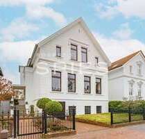 Haus zum Kaufen in Oldenburg 1.290.000,00 € 190 m²