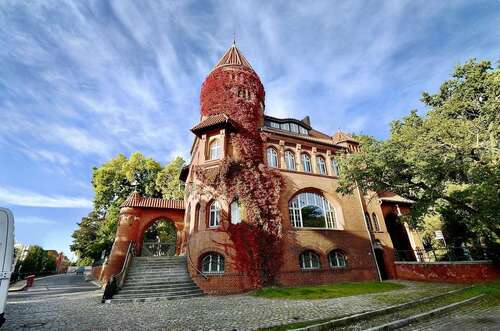 Foto - Wohnung zum Kaufen in Berlin 1.480.000,00 € 219 m²