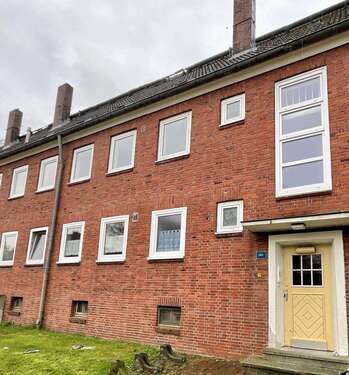 Foto - Wohnung zum Mieten in Wilhelmshaven 401,00 € 58.96 m²