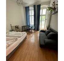 Wohnung zum Mieten in Berlin 1.020,00 € 43 m²