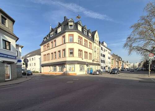 Foto - Wohnung zum Mieten in Trier 984,00 € 82 m²