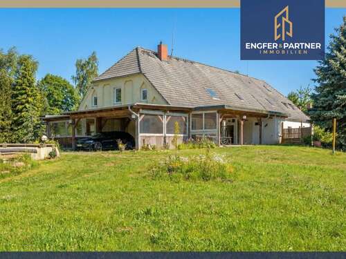 Foto - Haus zum Kaufen in Neu Schloen 299.000,00 € 161 m²