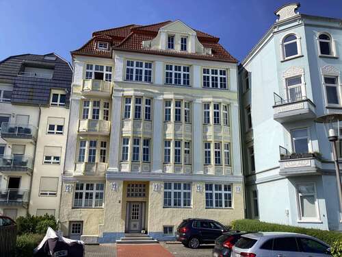 Foto - Wohnung zum Kaufen in Cuxhaven 389.000,00 € 75 m²