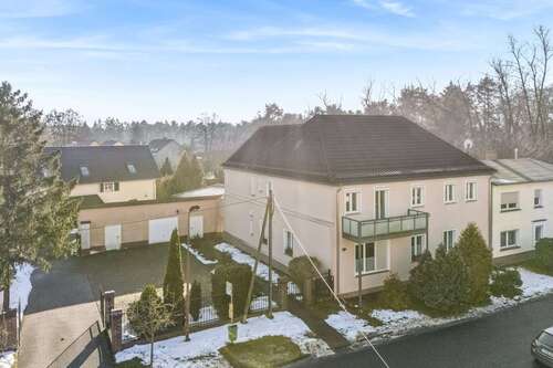 Foto - Haus zum Kaufen in Am Mellensee OT Kummersdorf-Alexanderdorf 485.000,00 € 291 m²