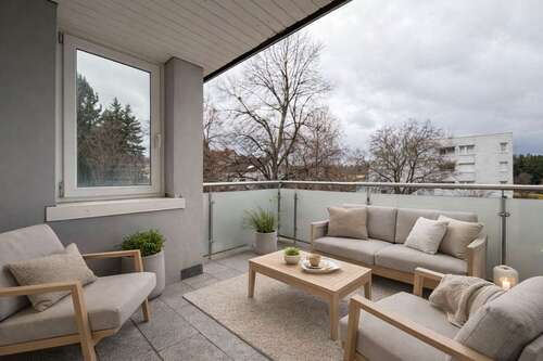 Foto - Wohnung zum Kaufen in Dobel 145.000,00 € 75.75 m²