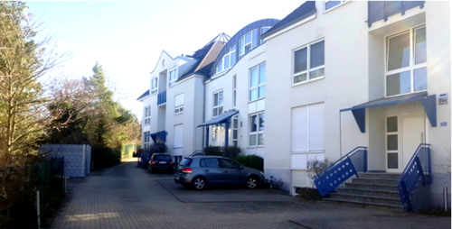 Foto - Wohnung zum Kaufen in Bad Dürkheim 90.000,00 € 34.96 m²