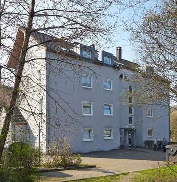 Foto - Wohnung zum Mieten in Bochum 253,45 € 45.3 m²