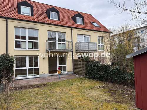 Foto - Wohnung zum Mieten in München 2.300,00 € 148 m²