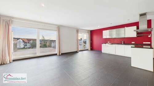 Foto - Wohnung zum Kaufen in Nennig 424.800,00 € 92.01 m²