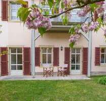 Wohnung zum Kaufen in Bannewitz 329.200,00 € 91.09 m²
