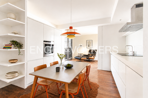 Foto - Wohnung zum Kaufen in Hamburg 896.000,00 € 120 m²