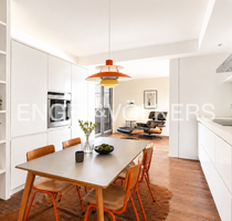 Wohnung zum Kaufen in Hamburg 896.000,00 € 120 m²