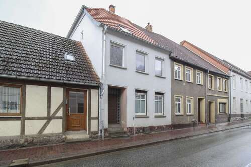Foto - Haus zum Kaufen in Neukalen 119.000,00 € 120.24 m²