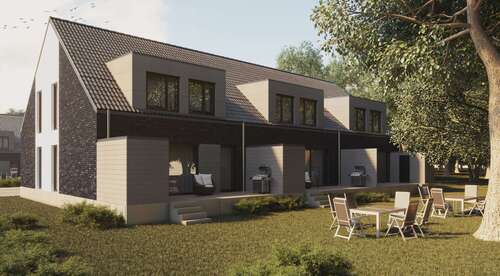 Foto - Haus zum Mieten in Wietze 1.525,00 € 125 m²