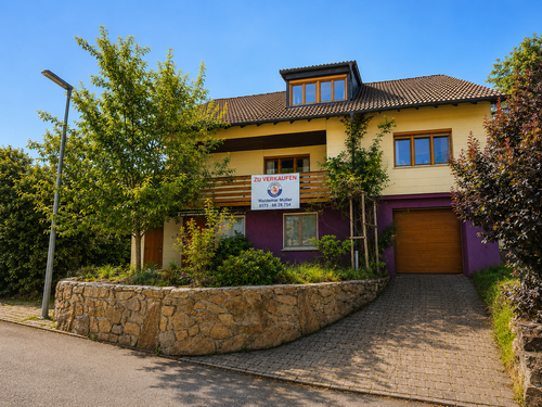 Foto - Haus zum Kaufen in Zell im Wiesental 299.000,00 € 173 m²