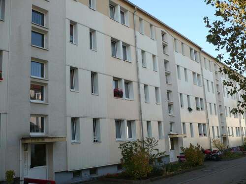 Foto - Wohnung zum Mieten in Weißwasser 294,00 € 58 m²