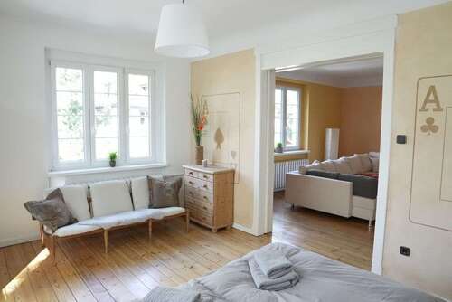 Foto - Wohnen auf Zeit in Berlin 1.800,00 €