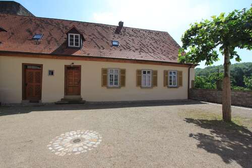 Foto - Haus zum Mieten in Bad Wimpfen 1.950,00 € 251.64 m²
