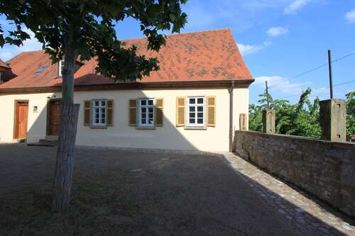 Foto - Haus zum Mieten in Bad Wimpfen 1.950,00 € 251.64 m²