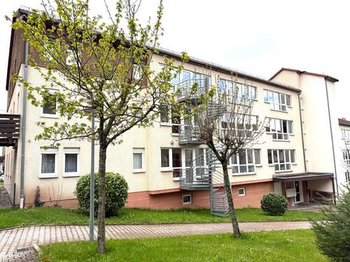 Foto - Wohnung zum Kaufen in Dobel 129.000,00 € 47.76 m²