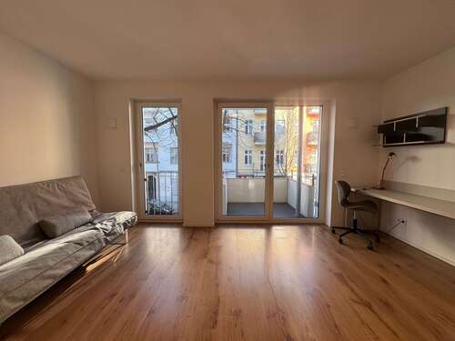 Foto - Wohnung zum Mieten in Berlin 637,70 € 33.47 m²