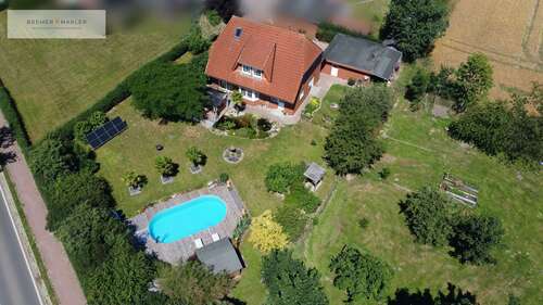 Foto - Haus zum Kaufen in Dörverden 423.900,00 € 159 m²