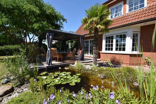 Foto - Haus zum Kaufen in Dörverden 395.900,00 € 159 m²