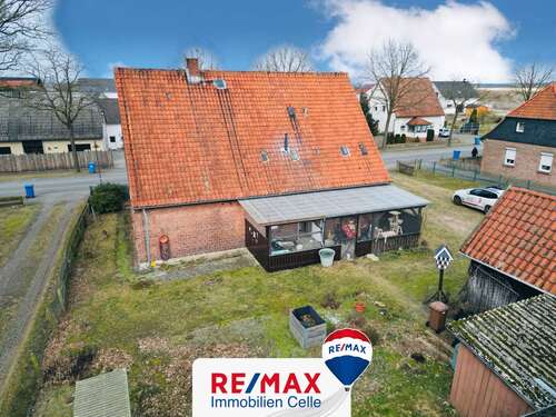 Foto - Haus zum Kaufen in Ummern 139.000,00 € 124.14 m²