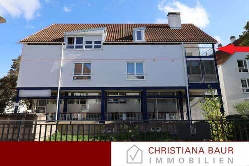 Foto - Wohnung zum Kaufen in Hechingen 282.000,00 € 96 m²