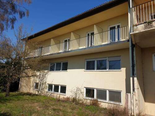 Foto - Spezialgewerbe in Schrobenhausen 6.800,00 € 616.77 m²