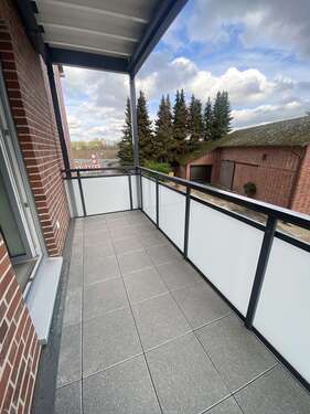 Foto - Wohnung zum Mieten in SchwindeDrage 830,00 € 66.5 m²