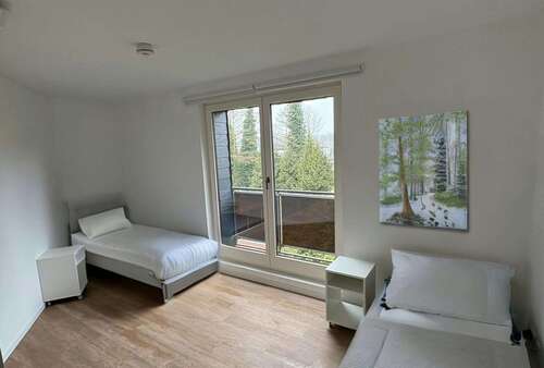Foto - Wohnen auf Zeit in Seevetal 1.490,00 €