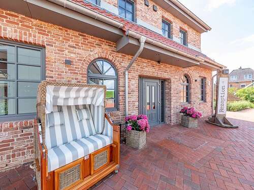 Foto - Wohnung zum Kaufen in Grünendeich 419.072,00 € 56 m²