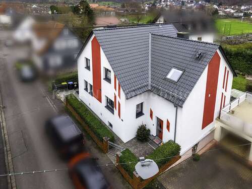 Foto - Haus zum Kaufen in Glauburg 469.000,00 € 191.15 m²