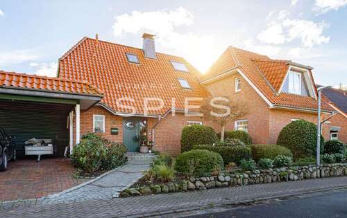 Foto - Haus zum Kaufen in Hagen im Bremischen 645.000,00 € 217 m²