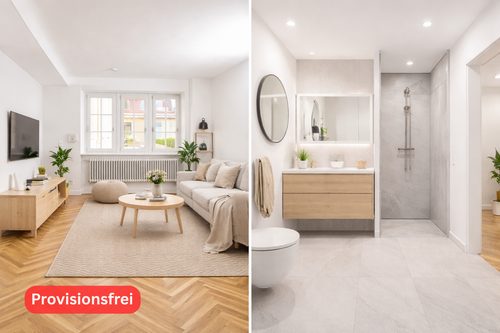 Foto - Wohnung zum Kaufen in Berlin 172.000,00 € 26 m²