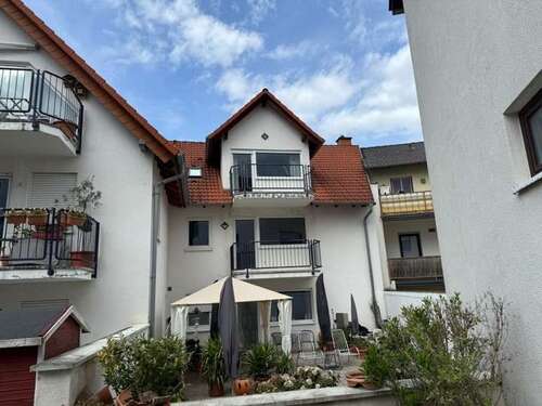 Foto - Wohnung zum Kaufen in Bad Dürkheim 240.000,00 € 80 m²