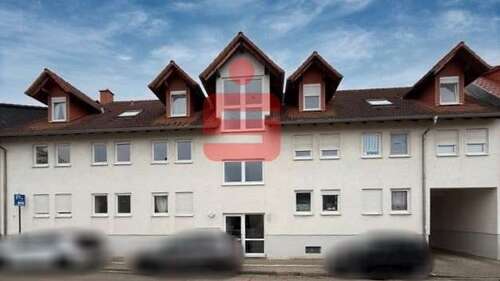 Foto - Wohnung zum Kaufen in Bad Dürkheim 270.000,00 € 80 m²